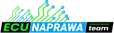ECU Naprawa
