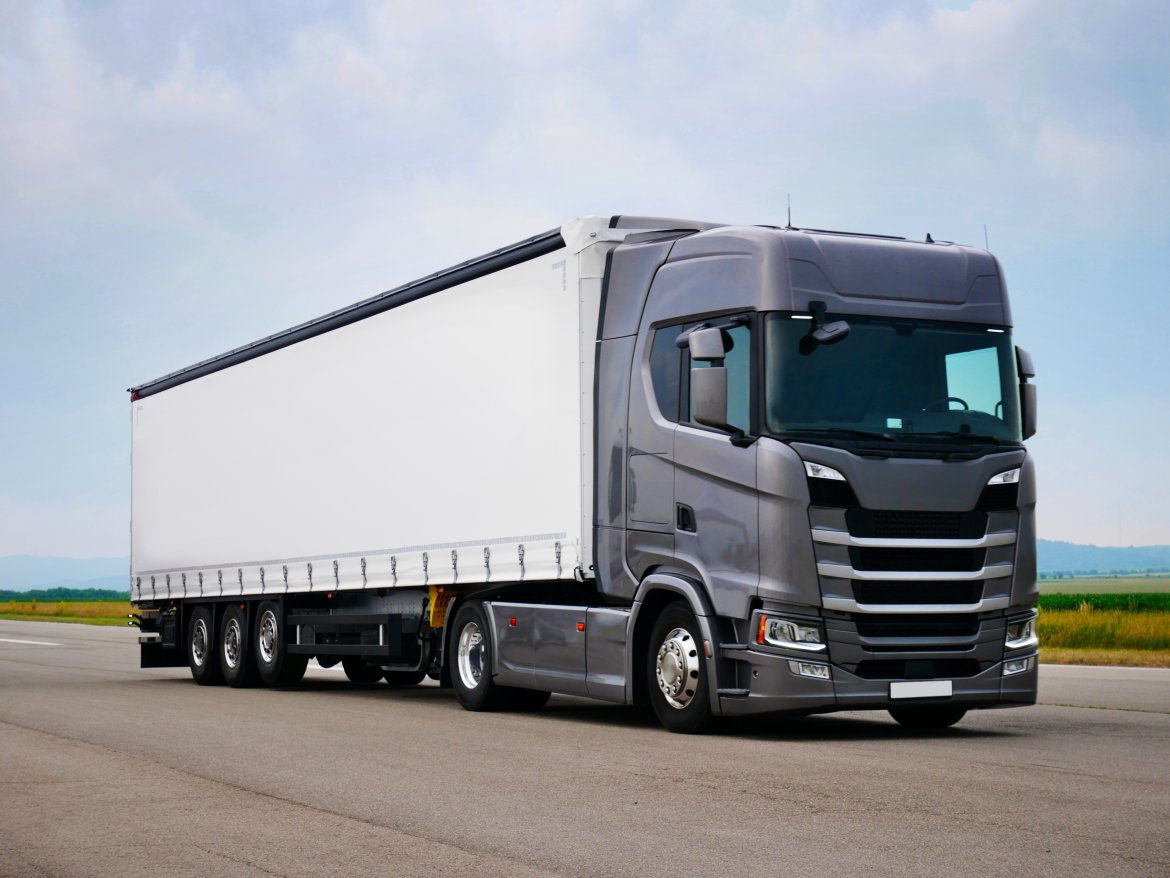 SCANIA
